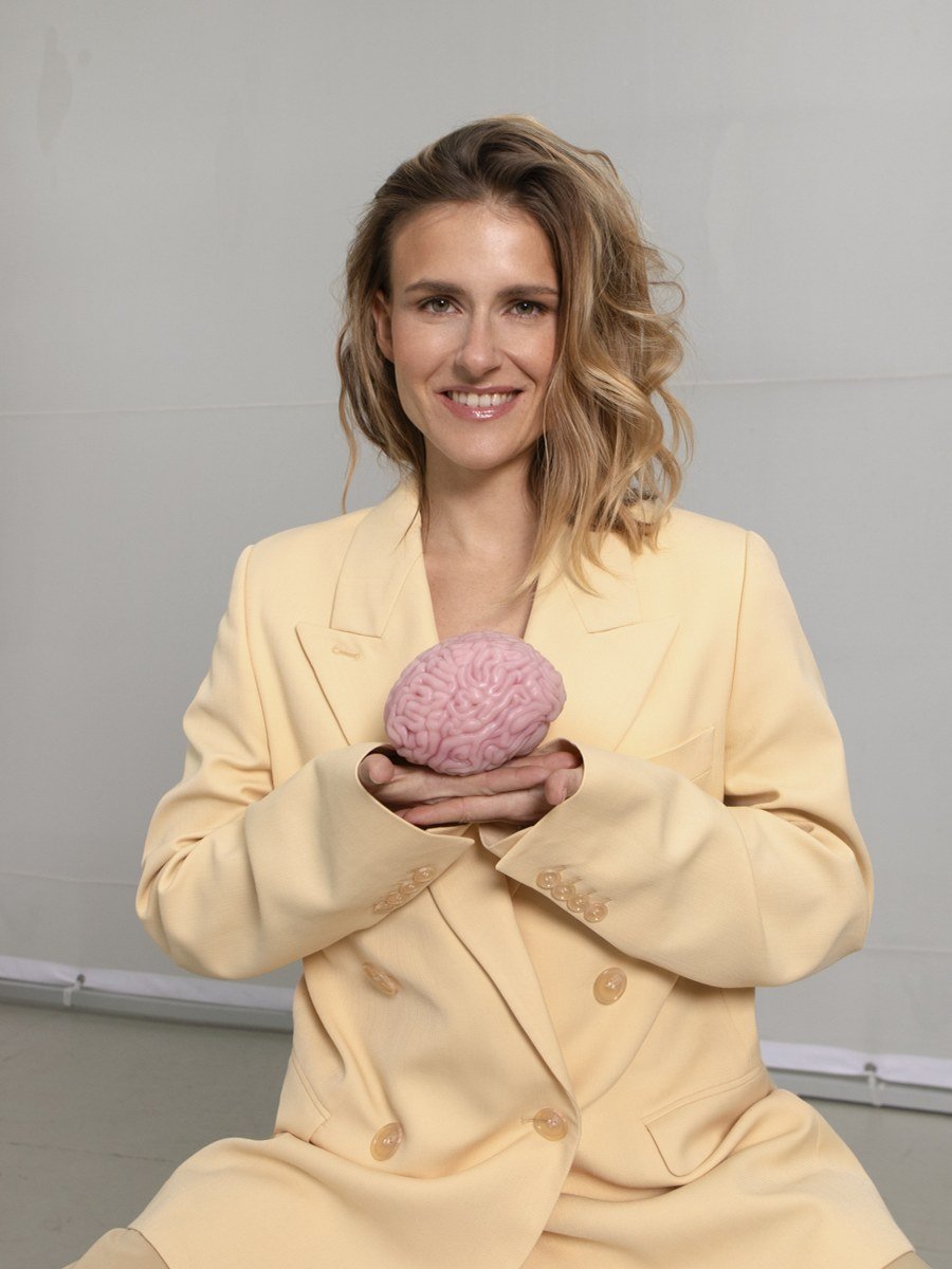 Laura Lewandowski, Gründerin von Smart Chiefs